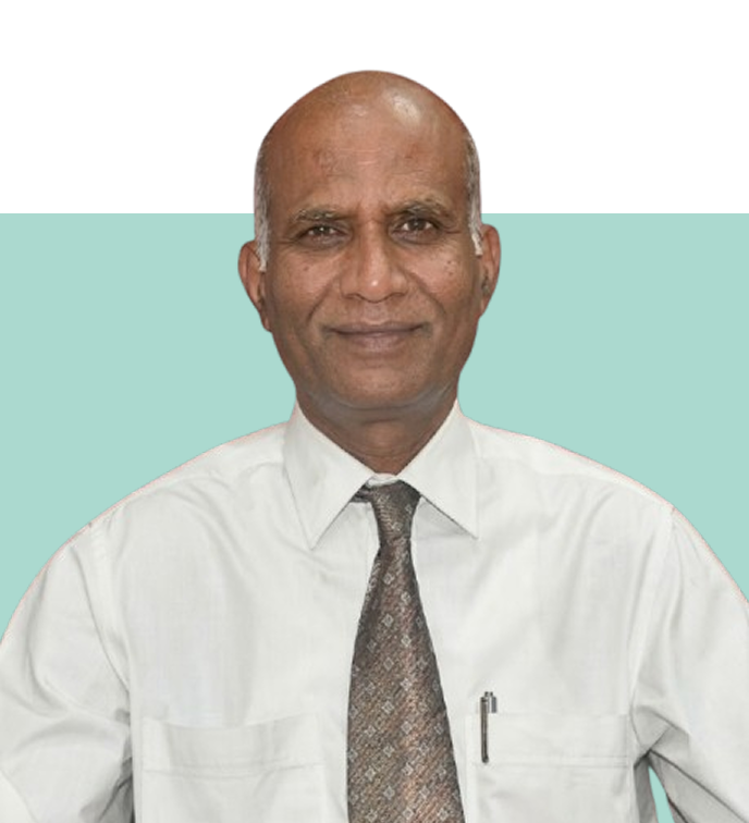 S. Chockalingam